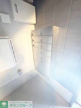 リーセント ビオラの物件内観写真